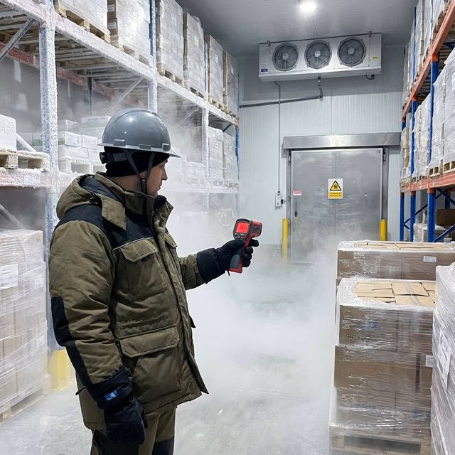 دليل الثلاجات التجارية الشامل: صيانة، إصلاح، وتوفير الطاقة لمطاعم السعودية