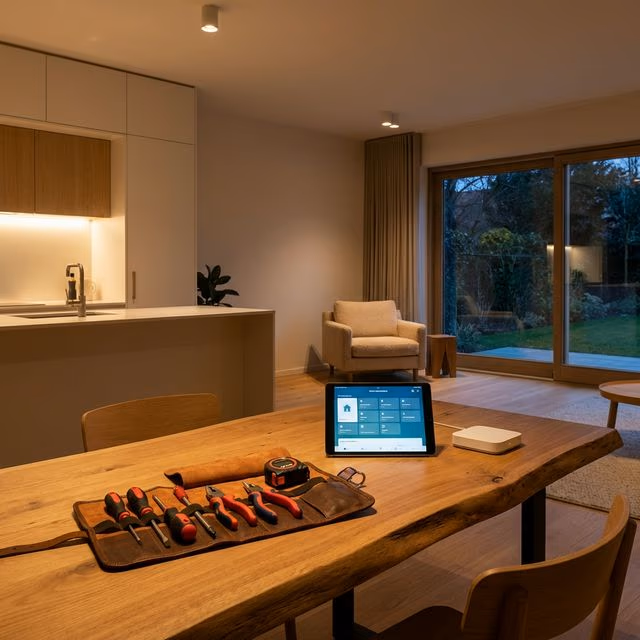 هل يستحق جهازك الإصلاح؟ قاعدة 50% لاتخاذ القرار الصحيح وتحقيق التوفير