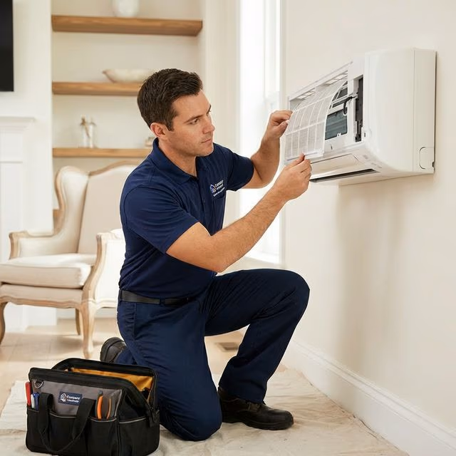 مكيفات سبليت (غسيل وصيانة)