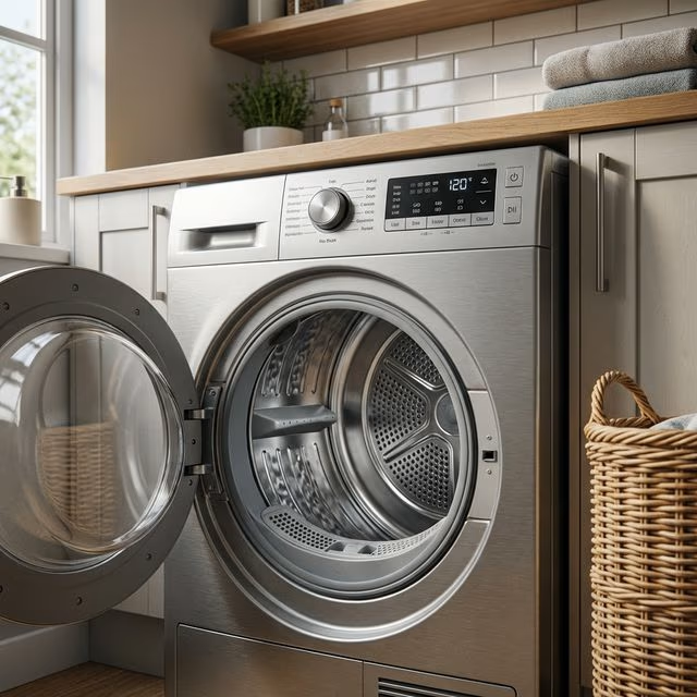 نشافات حرارية (أمريكي)