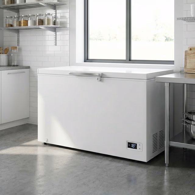 فريزرات (صندوق)