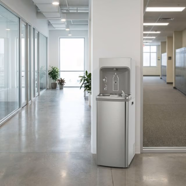 برادات موية