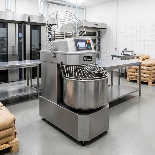 عجانات ومخابز