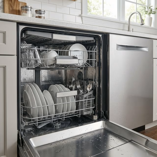 غسالات صحون