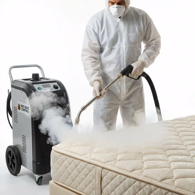 علاج الأرضة (النمل الأبيض)