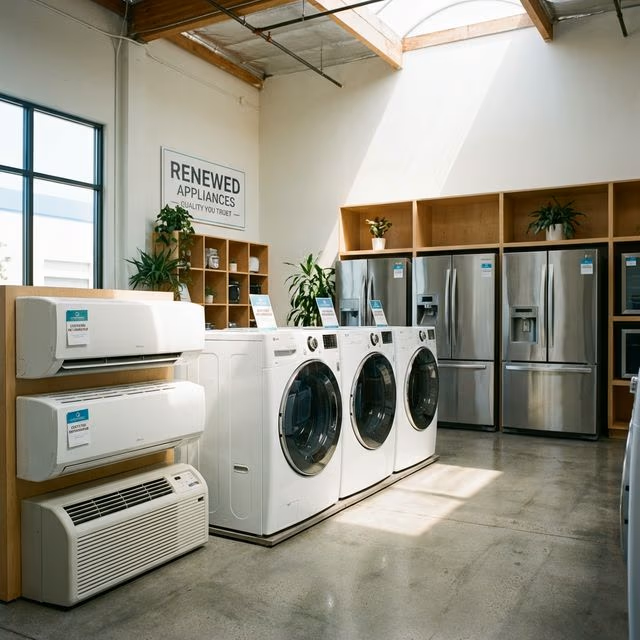 After Buying Full Furniture