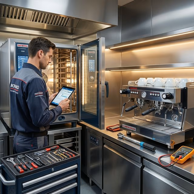 م. عمر فاروق