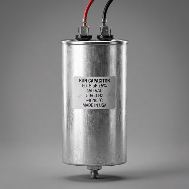 Capacitor
