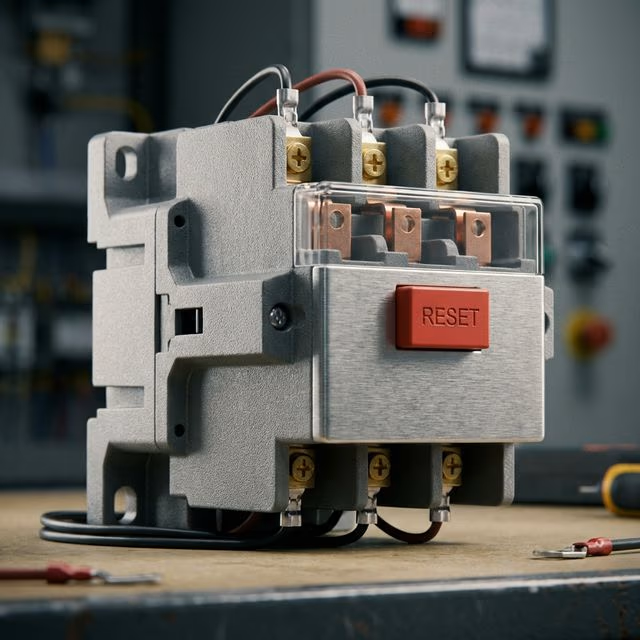 Contactor