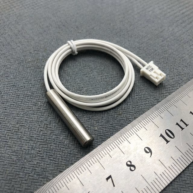 Temperature Sensor