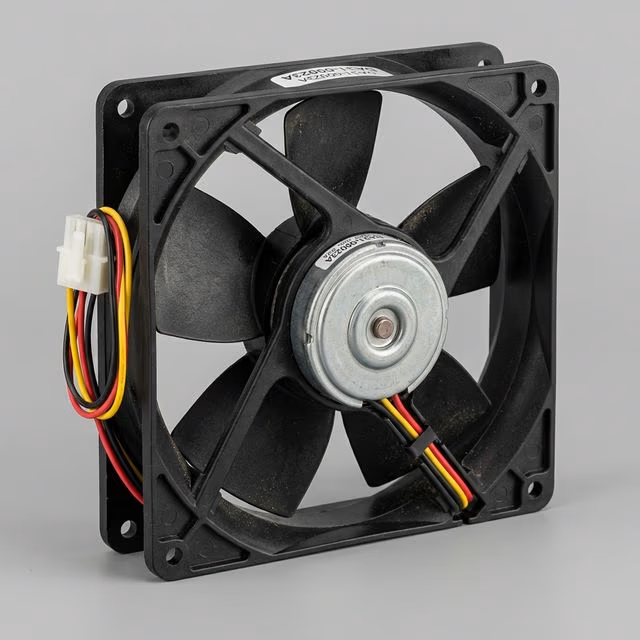 Cooling Fan