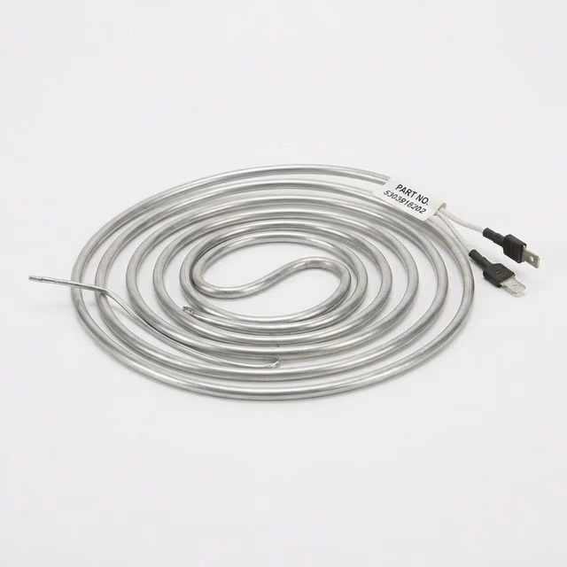 تراكم ثلج في الفريزر