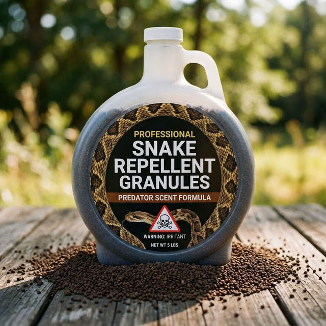 Snake Repellent