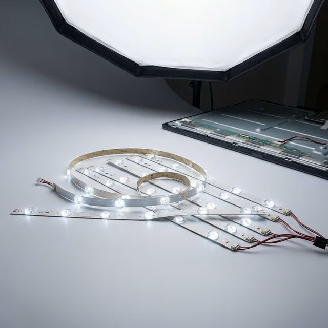 LED Strip (Backlight)