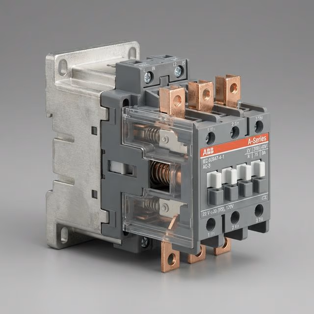 Contactor