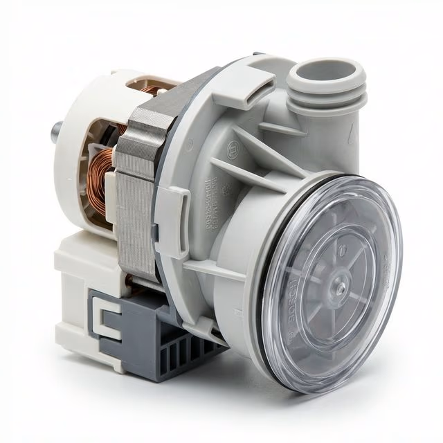 ماء لا يتم تصريفه