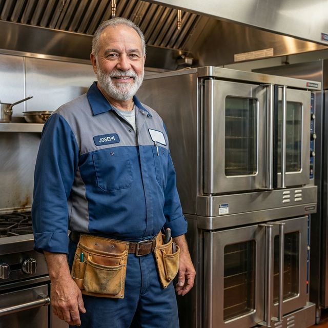 جون ديلا كروز